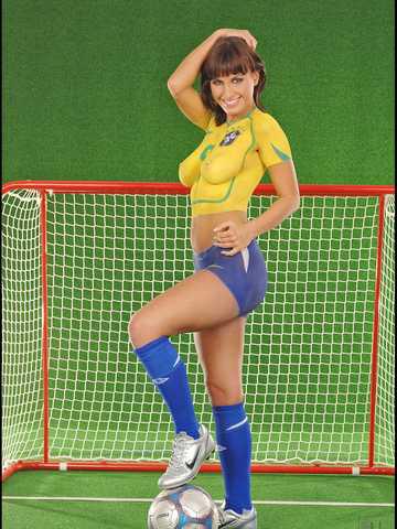 Veronica Vanoza picture 9.1