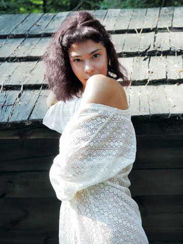 Callista B picture 106.2
