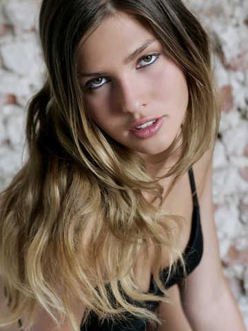 Chiara A picture 16.3