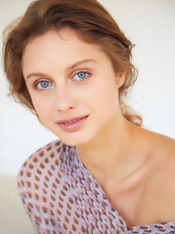 Clarice picture 17.4