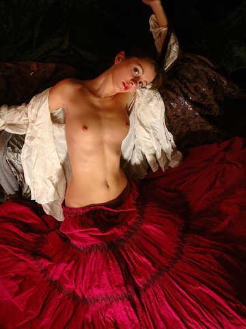 Eva B picture 50.3