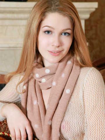 Genevieve Gandi picture 133.1