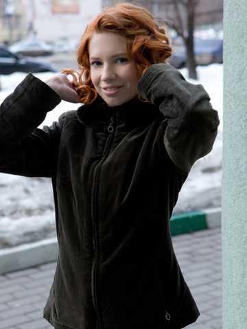 Gillian A picture 95.1