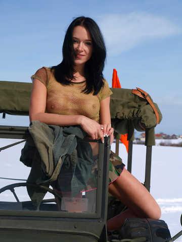 Gwen A picture 22.1