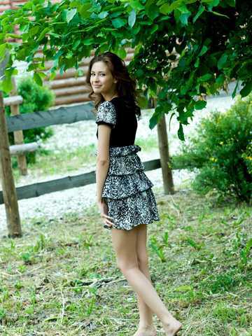 Irina J picture 288.4