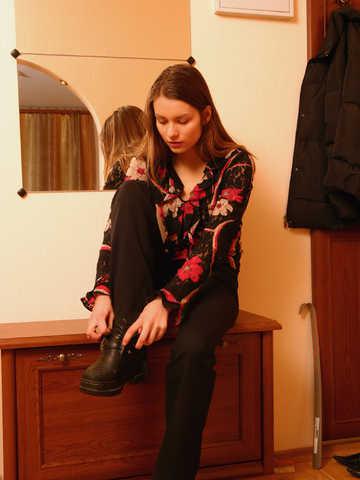 Julia AC picture 1.1