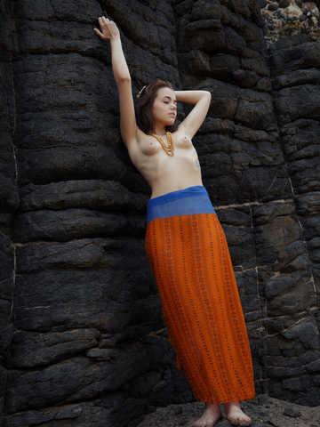 Keira Blue picture 4.2