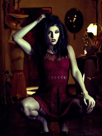 Leah Gotti picture 4.1