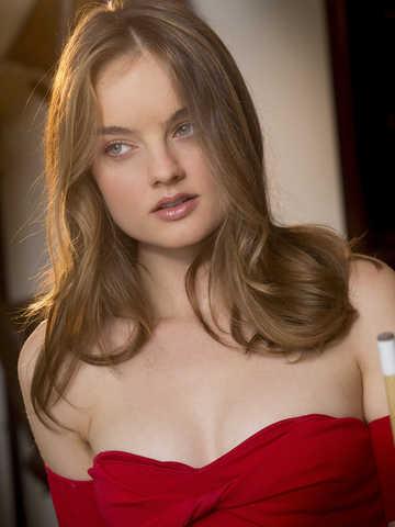 Lexie Fox picture 6.2