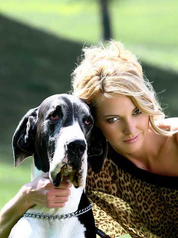 Lilly A picture 4.3
