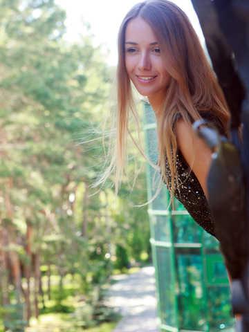 Lina Diamond picture 4.1