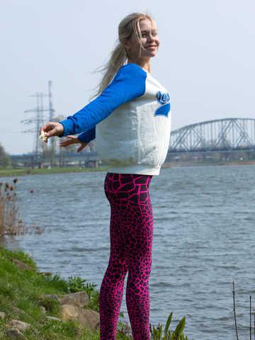 Margot Reese picture 56.1