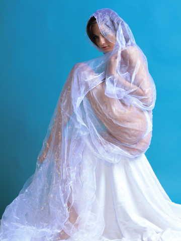 Michaela Isizzu picture 8.1