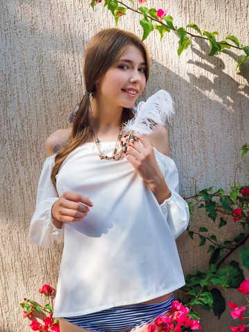 Mila Azul picture 9.2