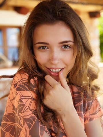 Mila Azul picture 13.1