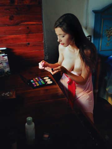 Mila Azul picture 18.2
