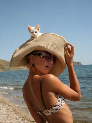 Milena D picture 57.1