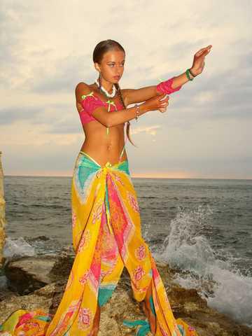 Milena D picture 43.3
