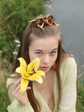 Milena D picture 44.4