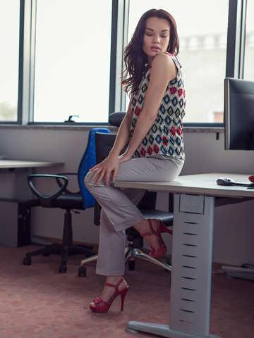 Nici Dee picture 94.2