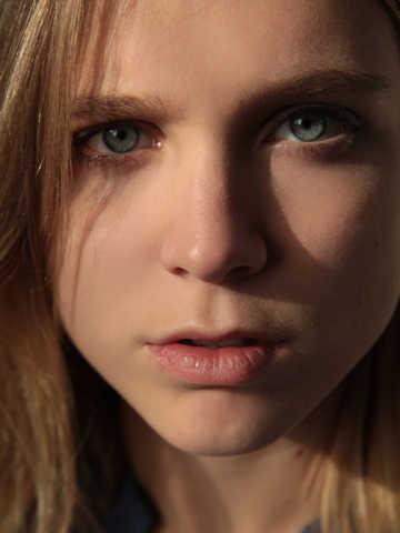 Nora Pace picture 1.1