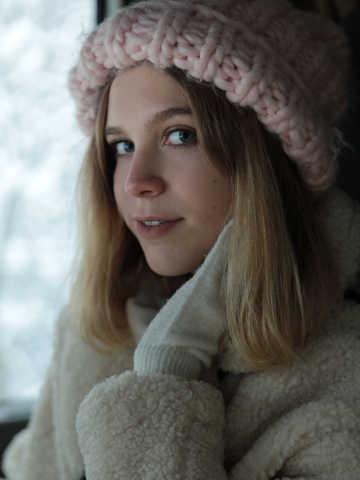 Nora Pace picture 74.1