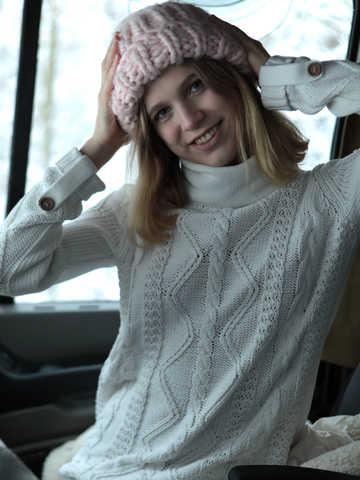 Nora Pace picture 74.2