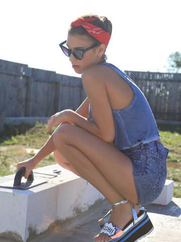 Rise picture 105.2