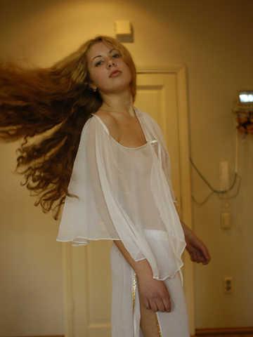 Sasha M picture 197.4