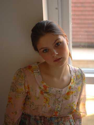 Sheena A picture 1.2