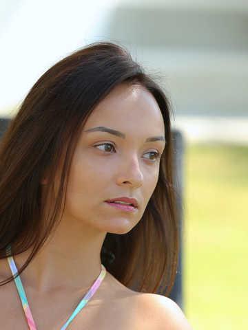 Veronika Benet picture 1.1