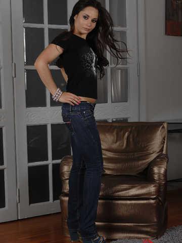 Aurelly Rebel aka Kristall Rush picture 62.2