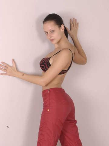 Michelle Wild picture 133.4